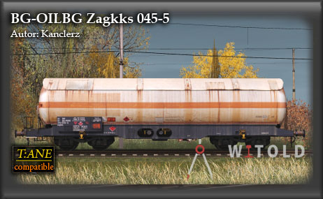 BG-OILBG Zagkks 045-5