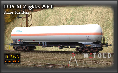 D-PCM Zagkks 296-0