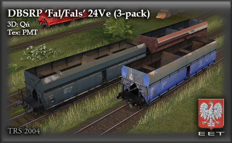 DBSRP Fal 24Ve 3-pack