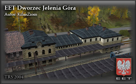 Dworzec Jelenia Góra