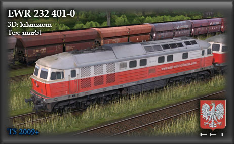 EWR 232 401-0