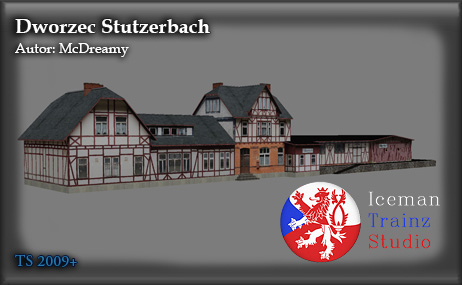 Dworzec Stutzerbach