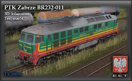 PTK-Zabrze BR232-011