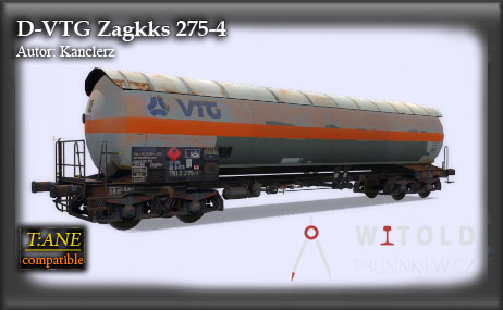 D-VTG Zagkks 275-4