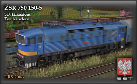 ZSR 750 150-5