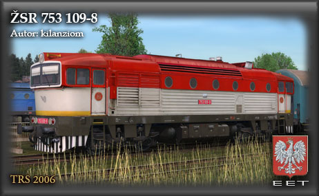 ZSR 753 109-8