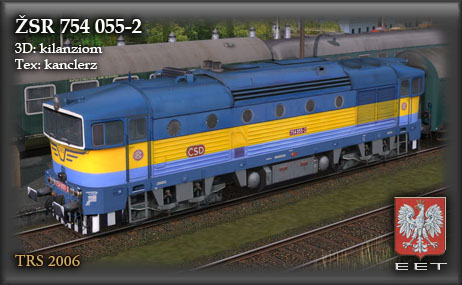 ZSR 754 055-2