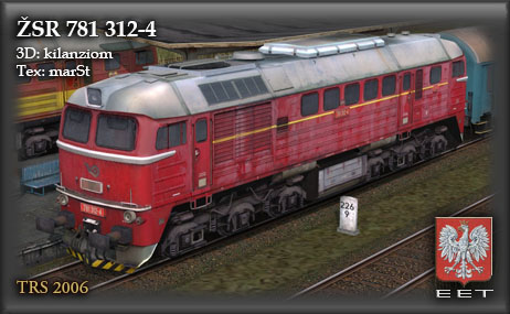 ZSR 781 312-4